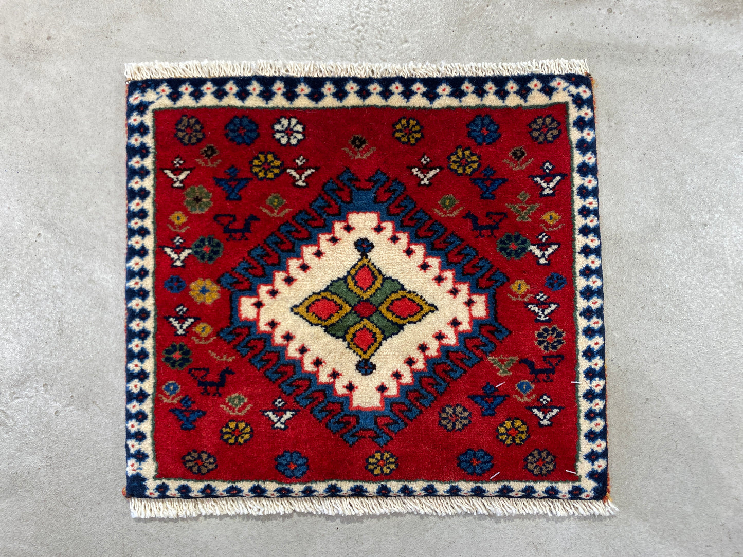 Tribal Rug 38902