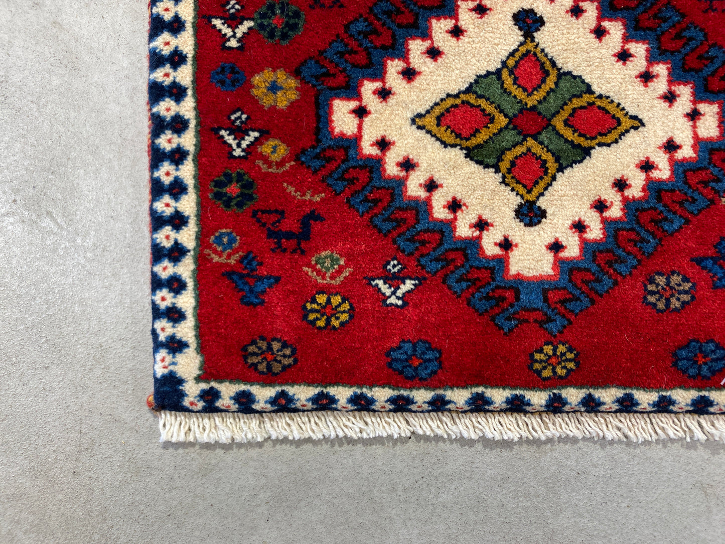 Tribal Rug 38902