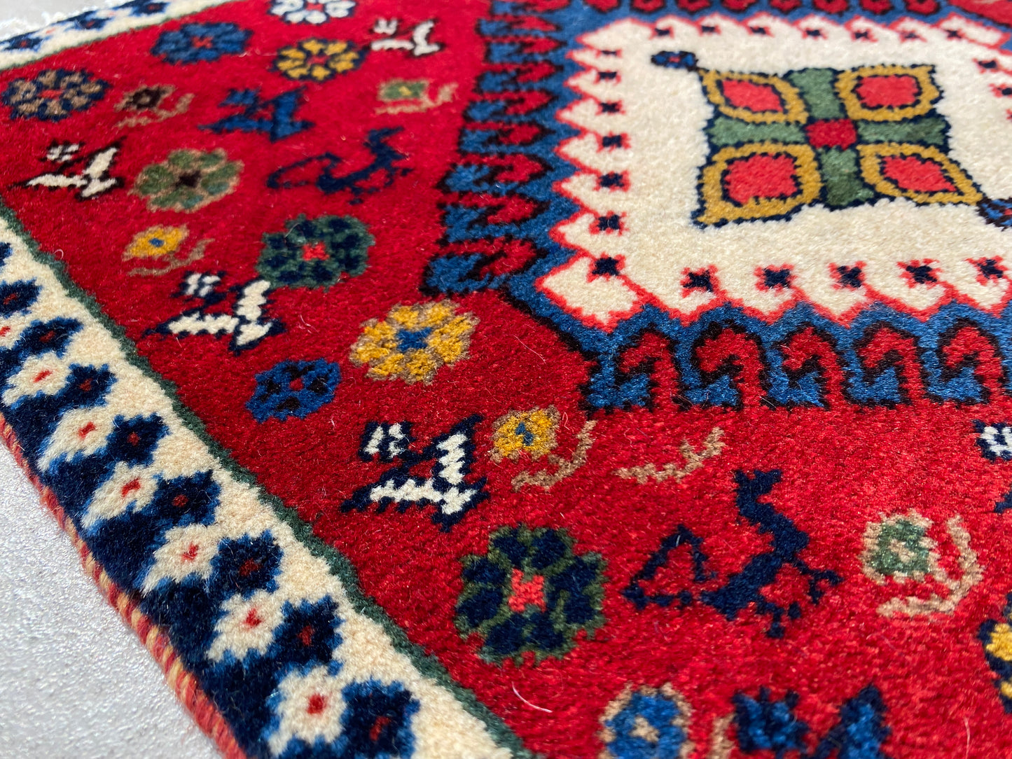 Tribal Rug 38902