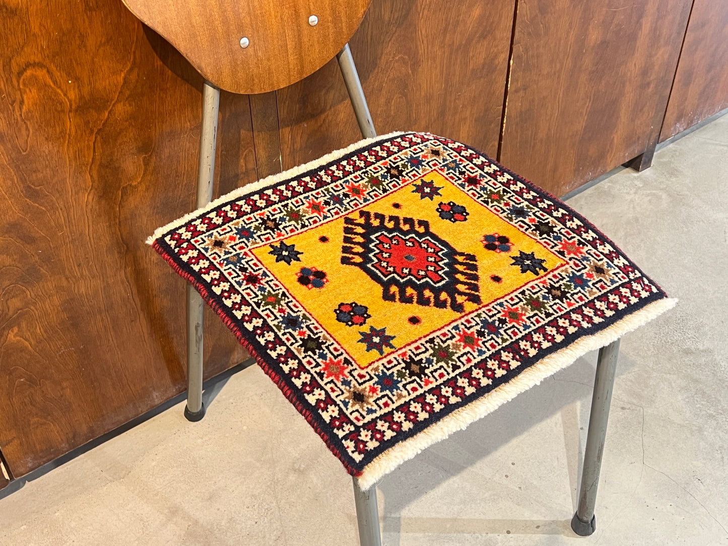 Tribal Rug 38919