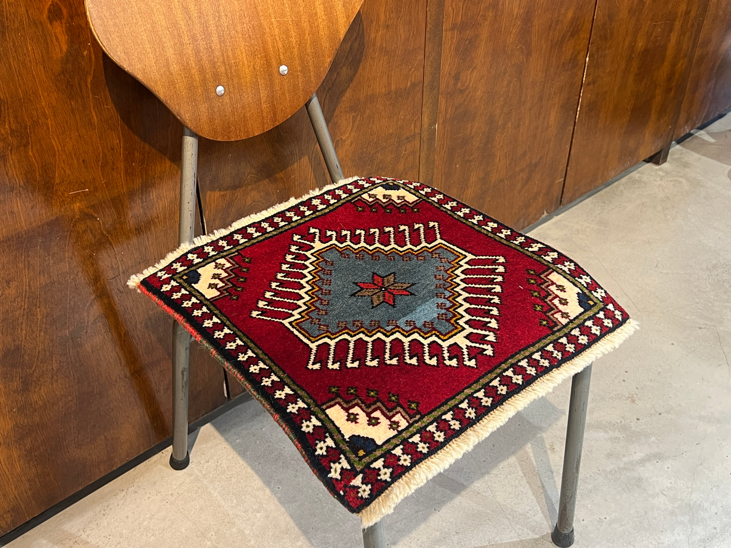 Tribal Rug 38923