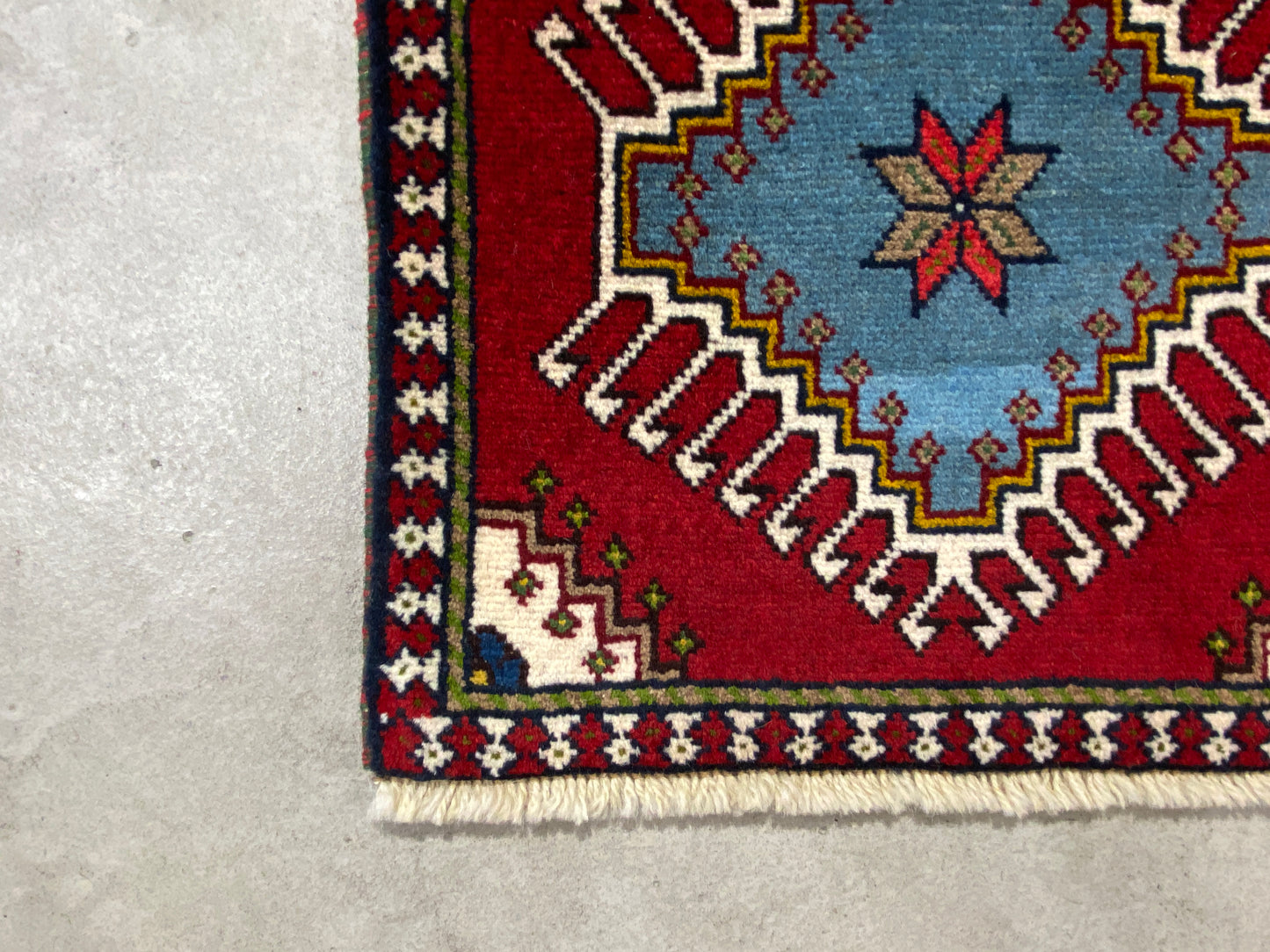 Tribal Rug 38923
