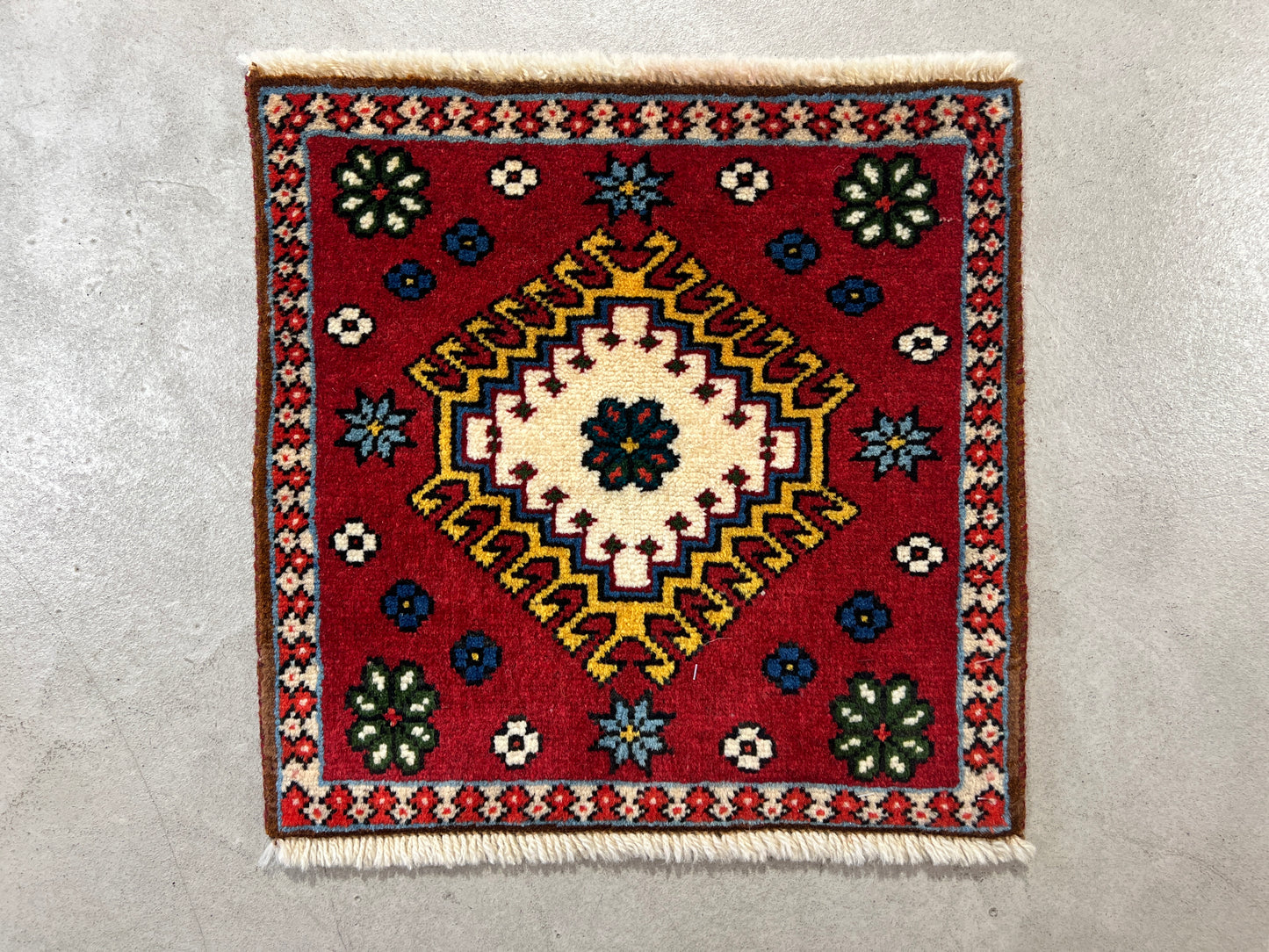 Tribal Rug 38954