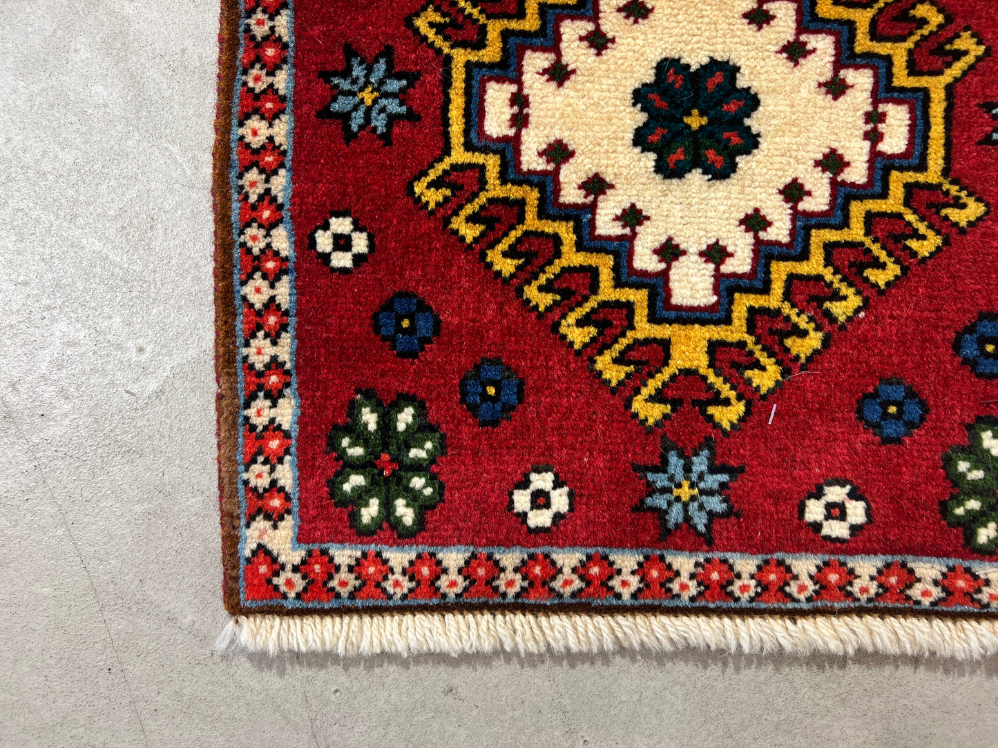 Tribal Rug 38954