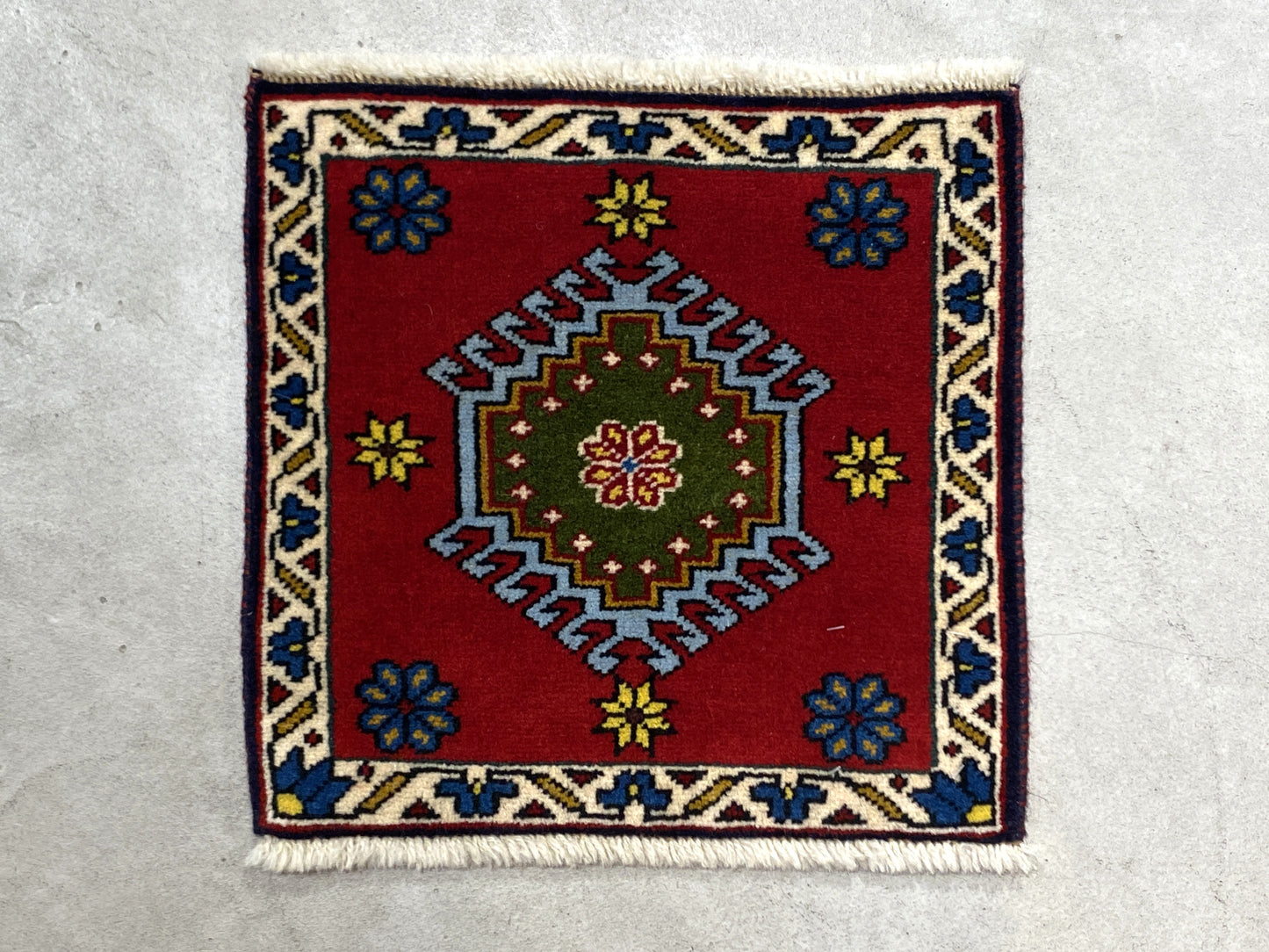 Tribal Rug 38957