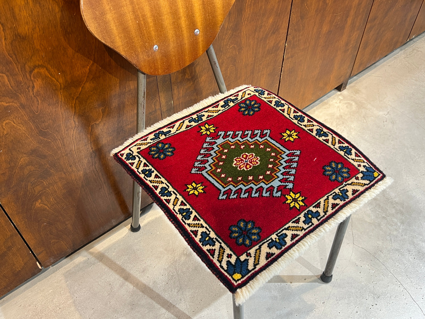 Tribal Rug 38957