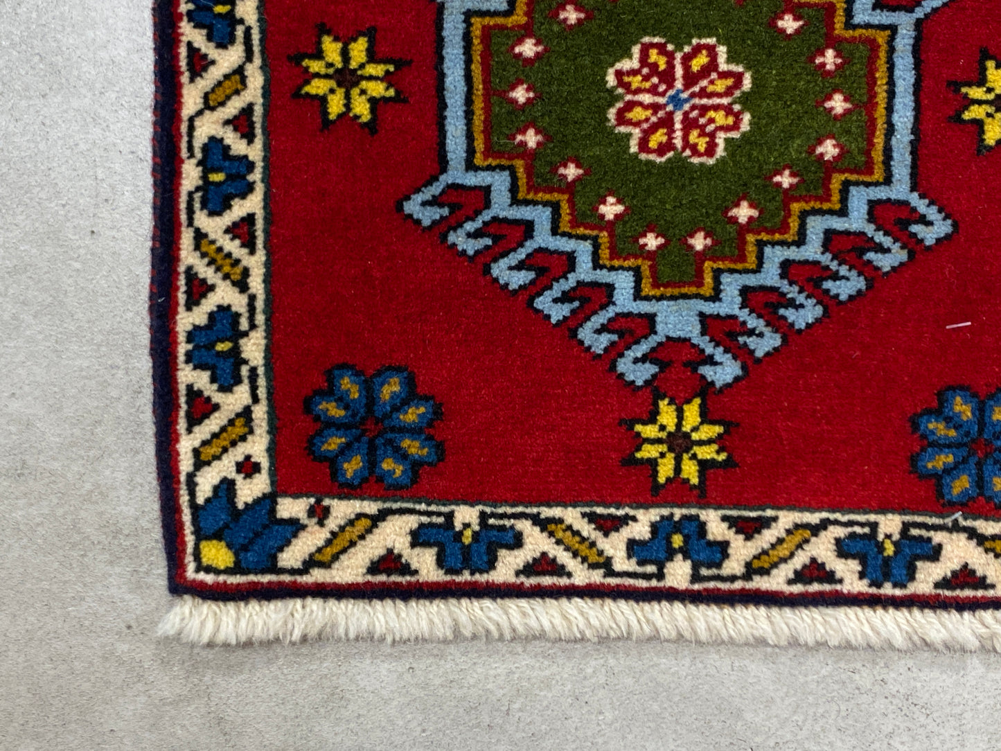 Tribal Rug 38957