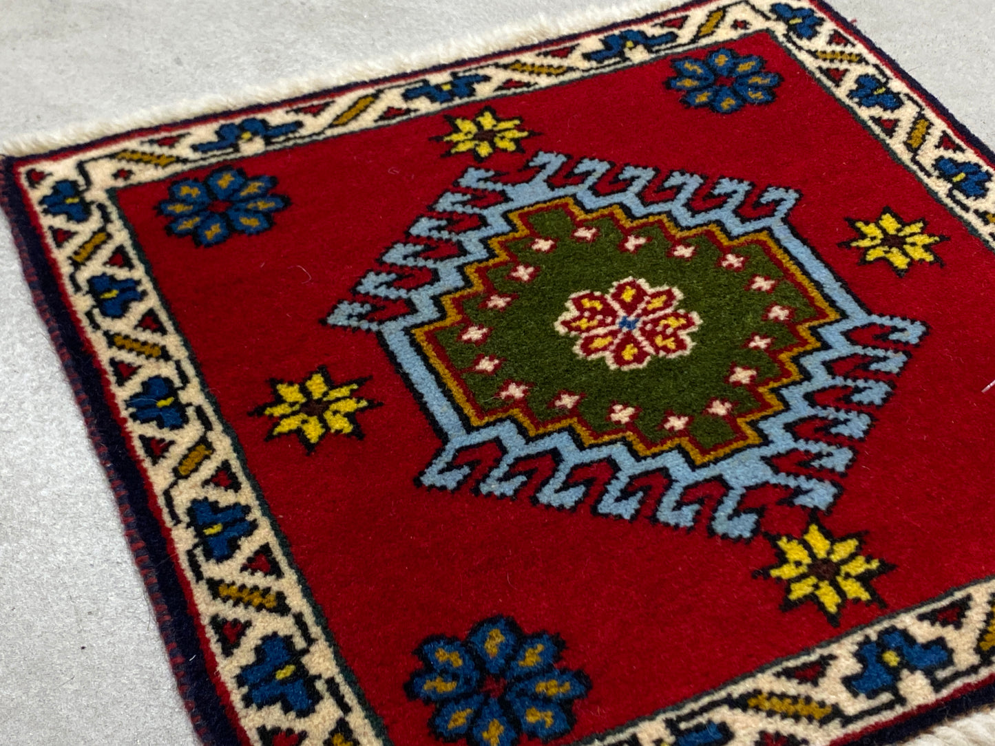 Tribal Rug 38957