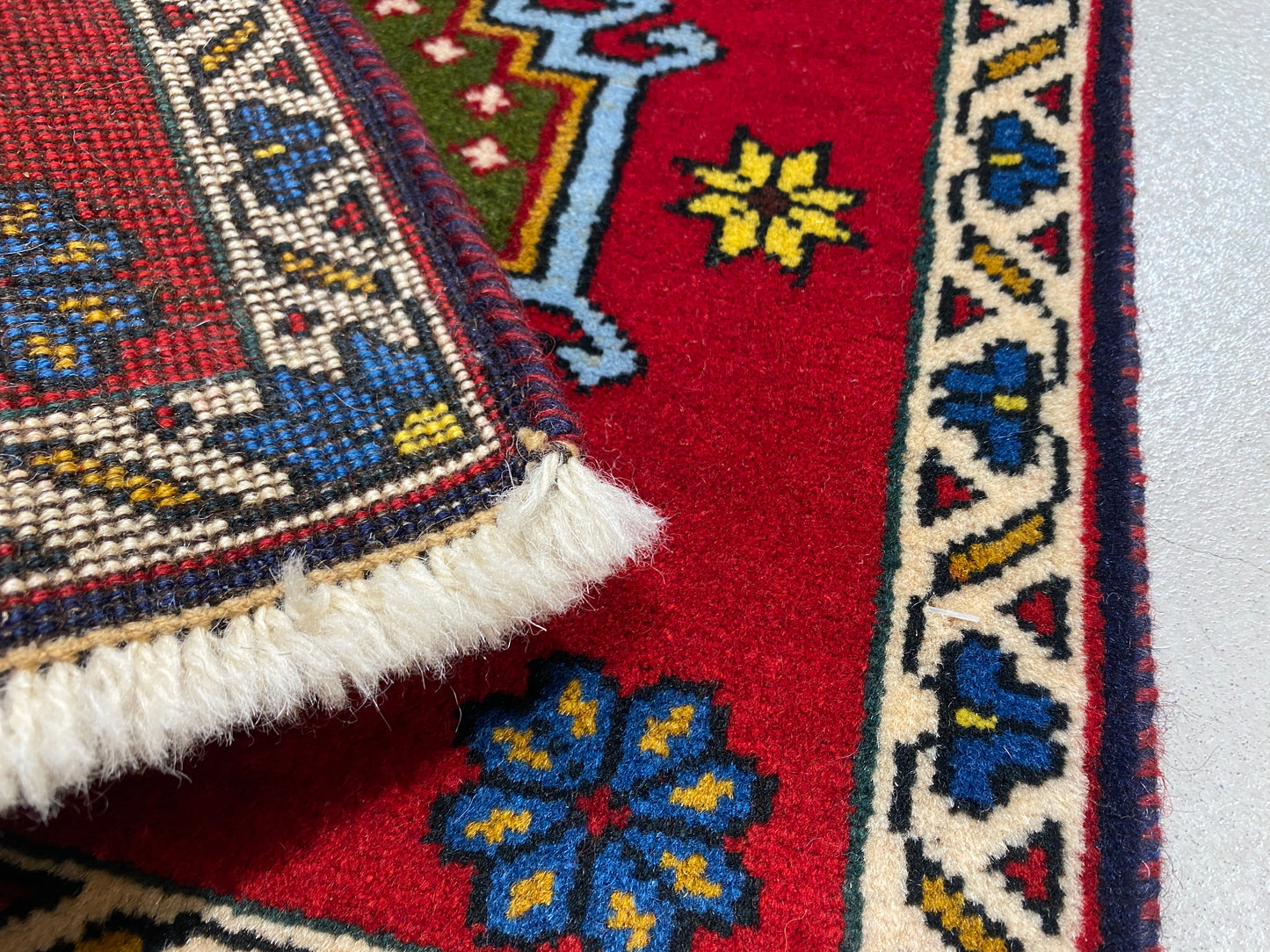 Tribal Rug 38957