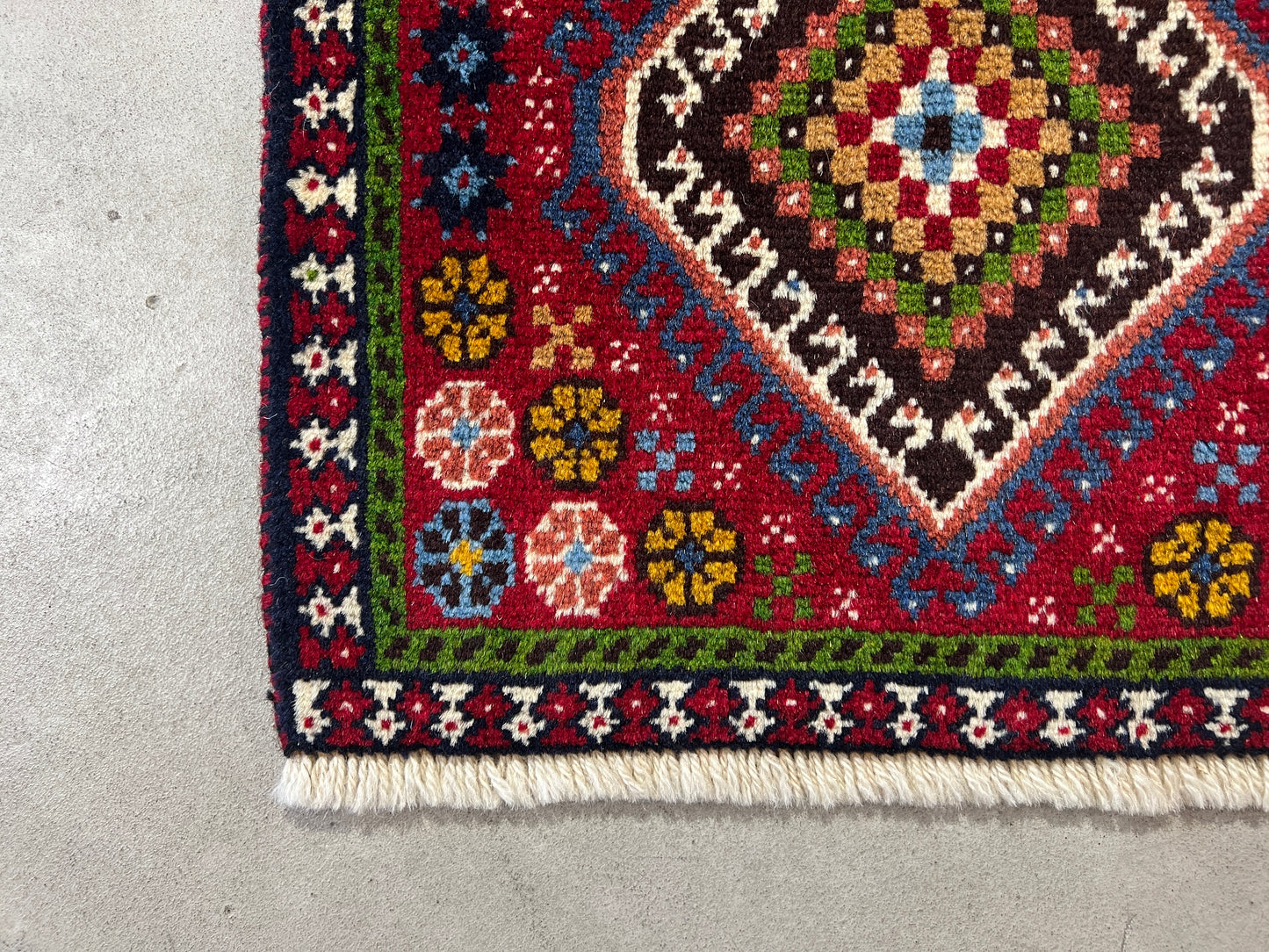 Tribal Rug 38960