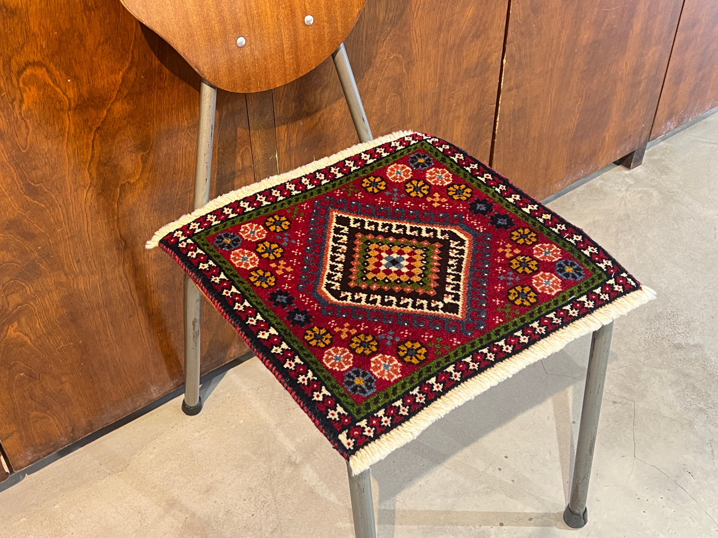 Tribal Rug 38960