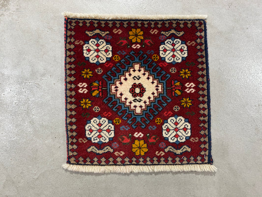Tribal Rug 38967