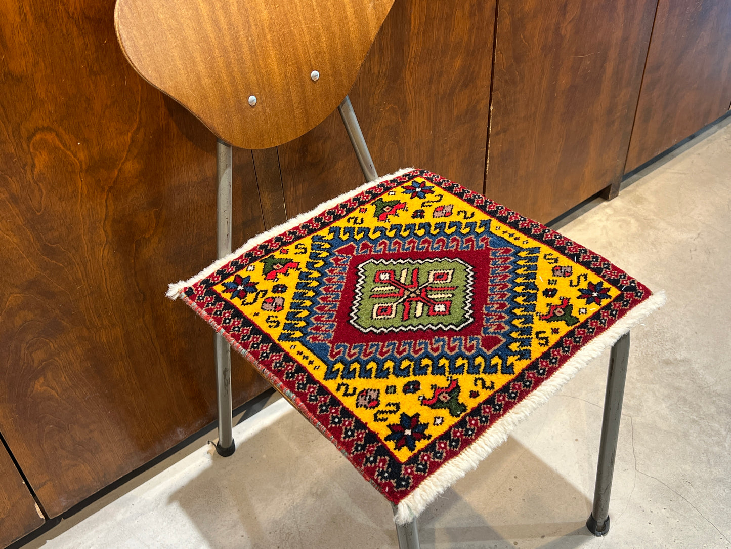 Tribal Rug 38982
