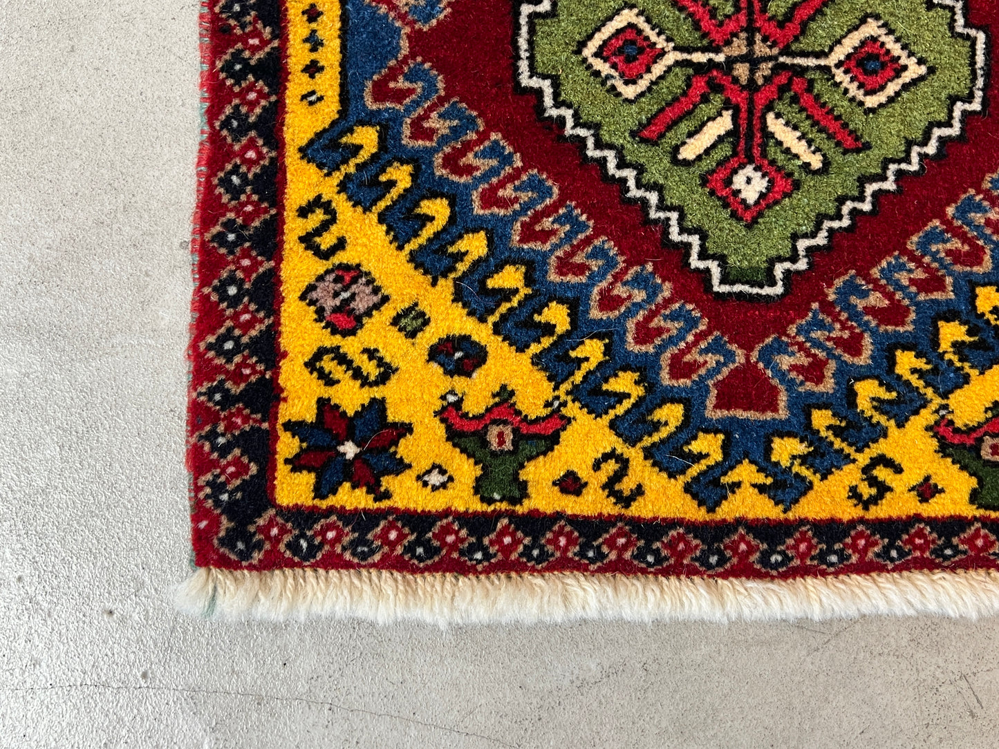 Tribal Rug 38982