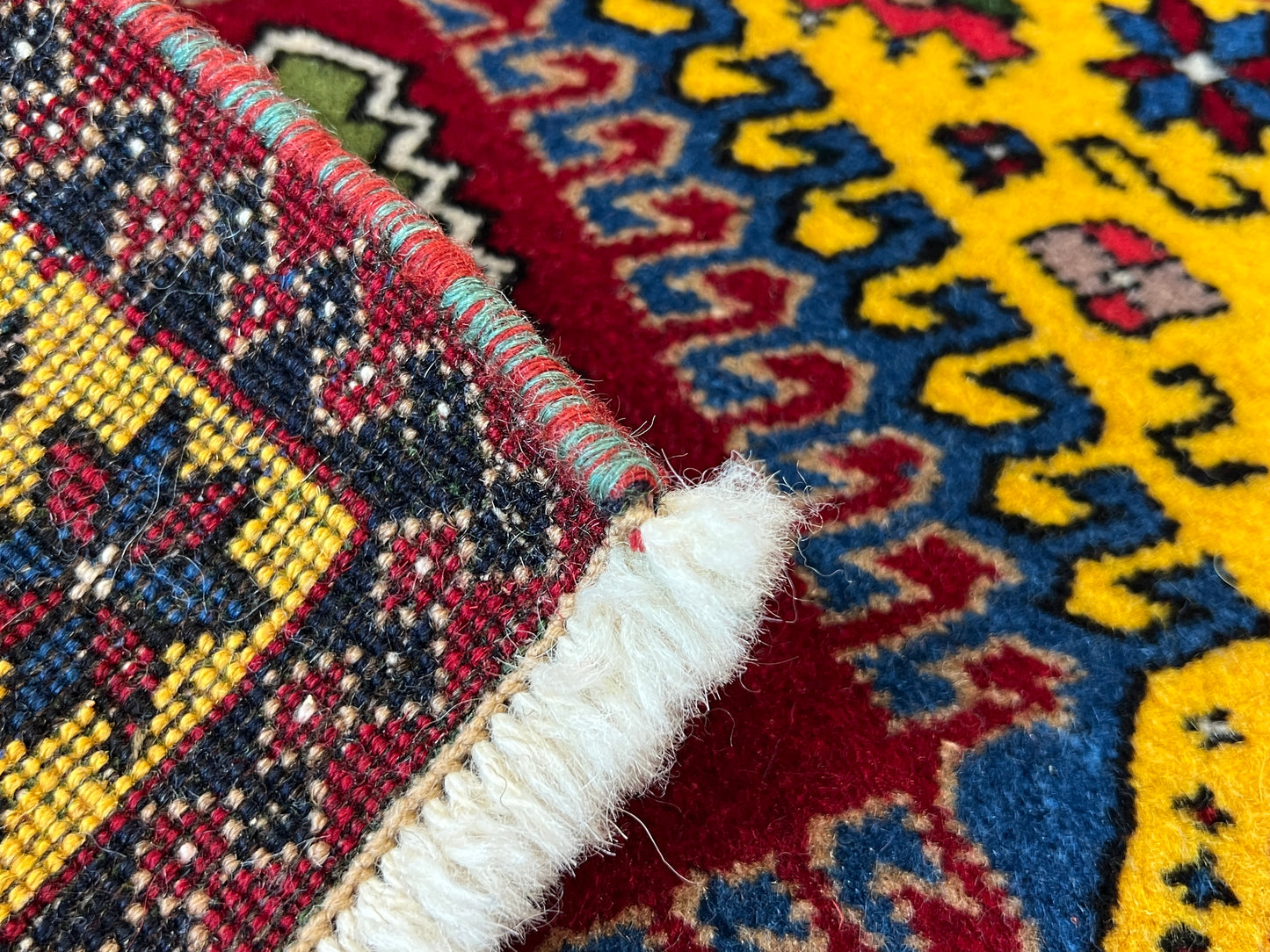 Tribal Rug 38982
