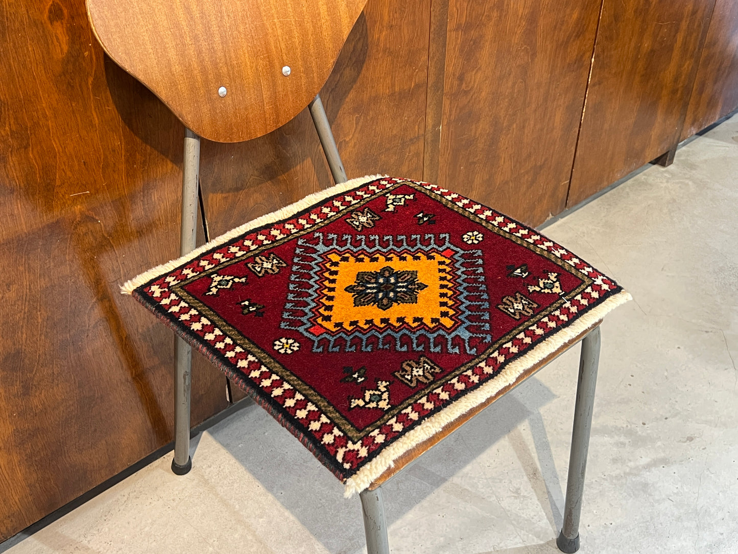 Tribal Rug 38996