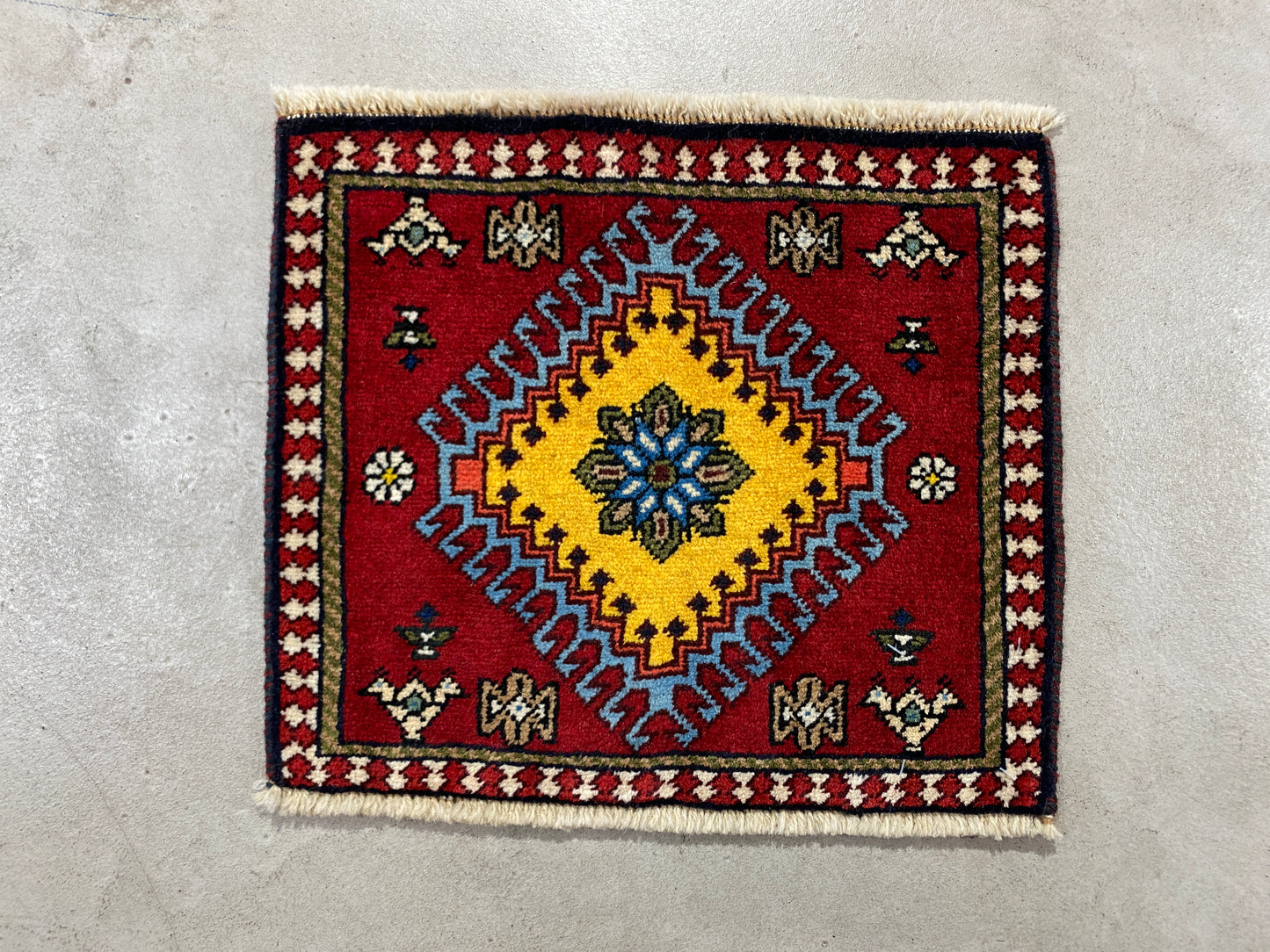 Tribal Rug 38996