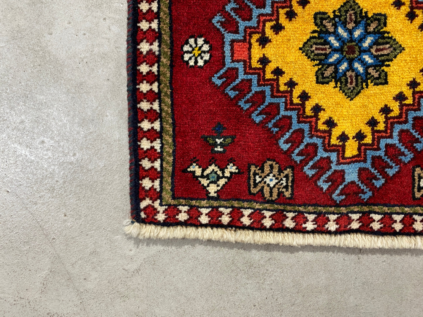 Tribal Rug 38996