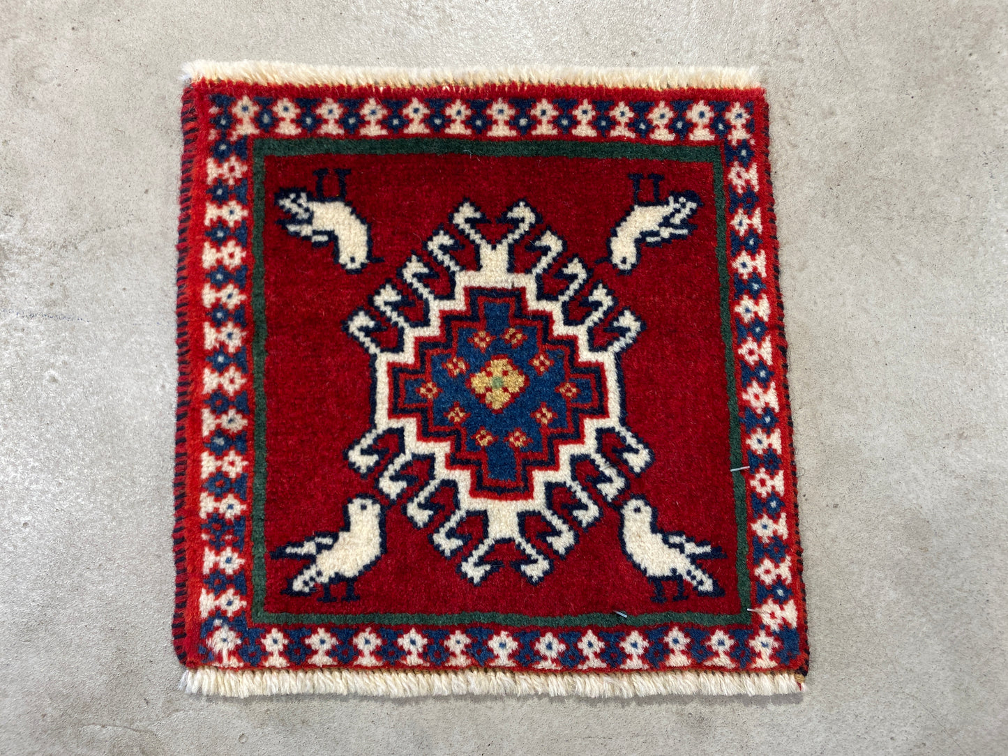 Tribal Rug 39032