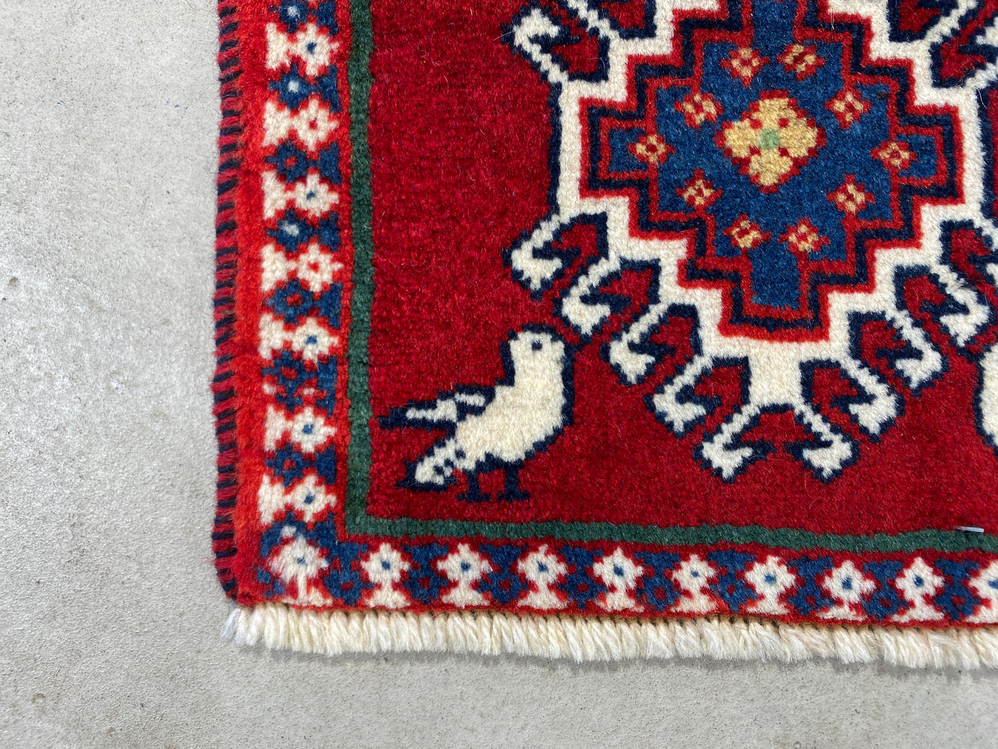 Tribal Rug 39032