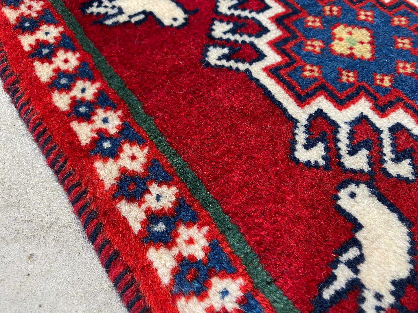 Tribal Rug 39032