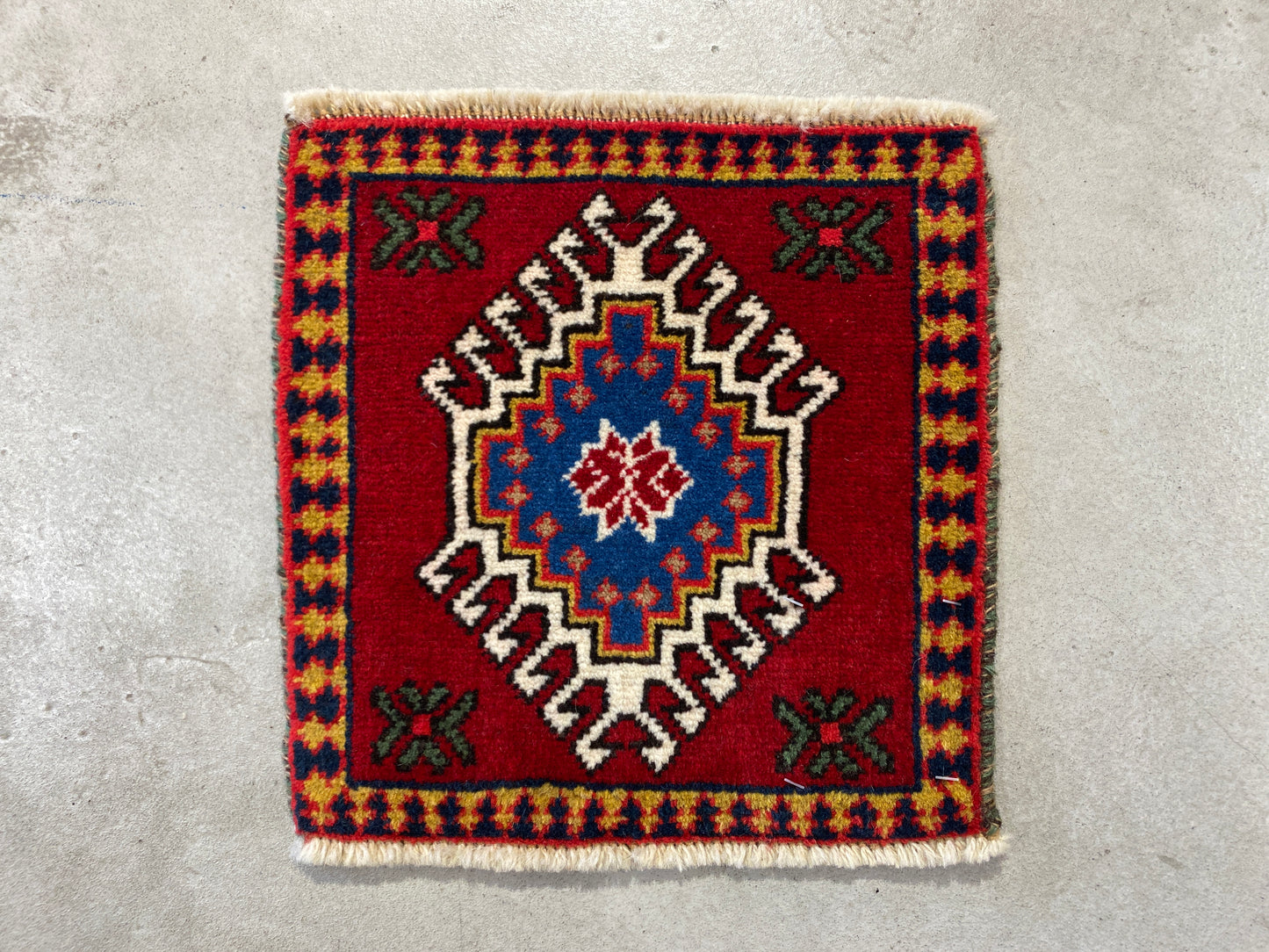 Tribal Rug 39049