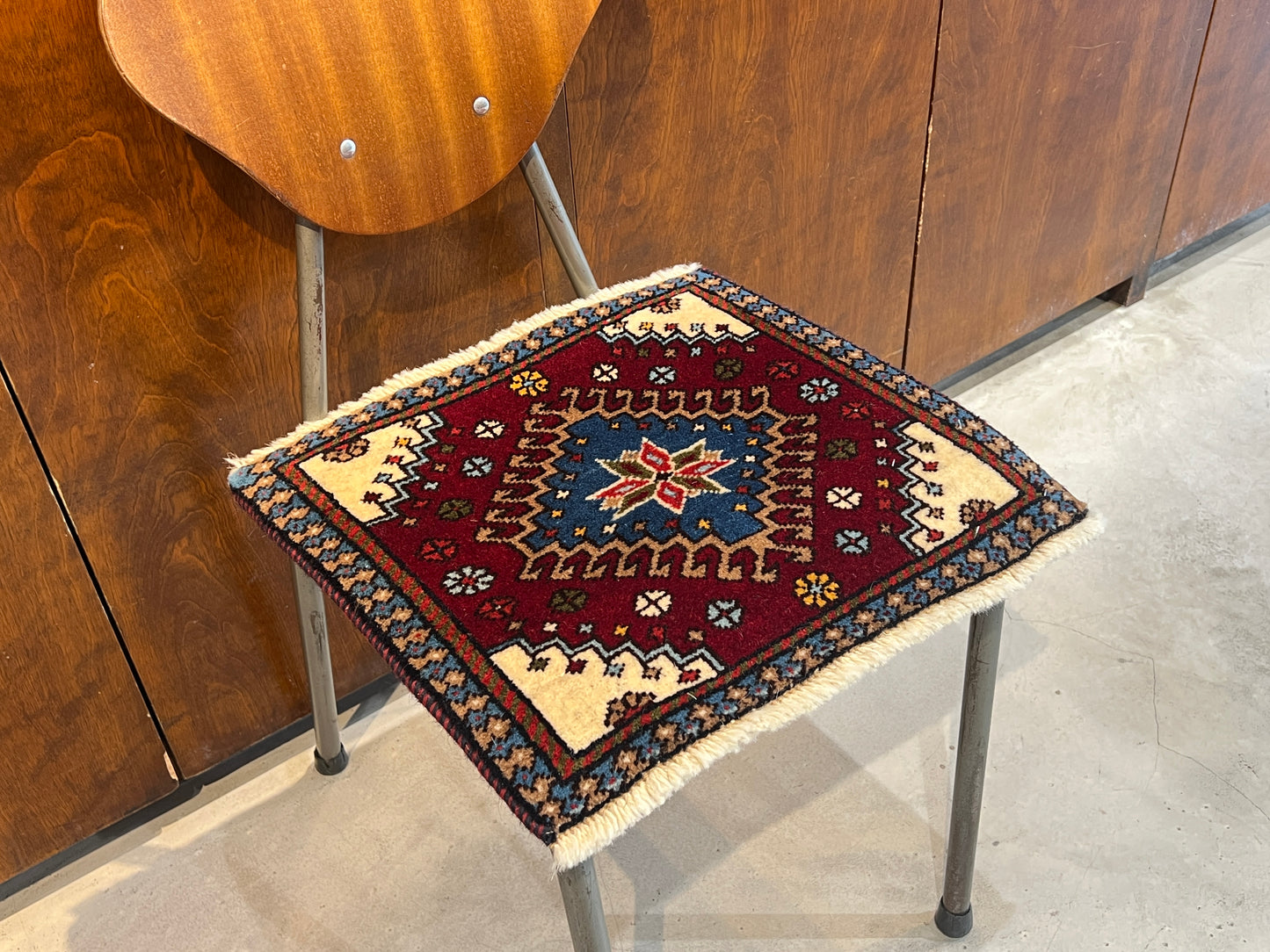 Tribal Rug 39063