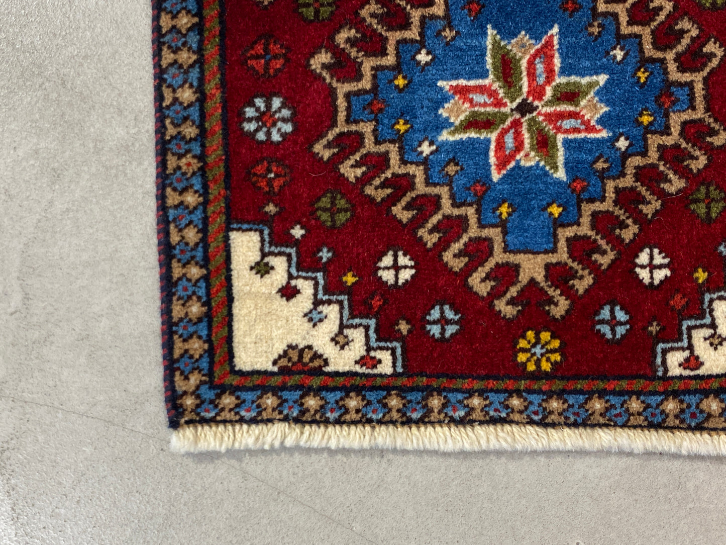 Tribal Rug 39063