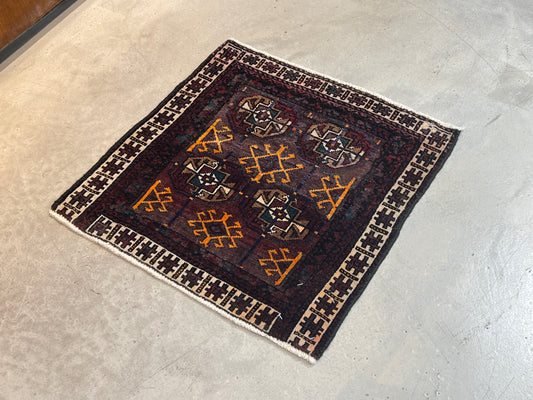 Tribal Rug 39665
