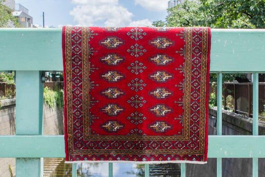 Tribal Rug 39671