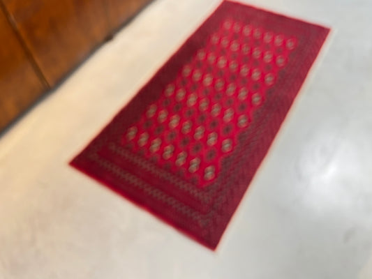 Tribal Rug 39673