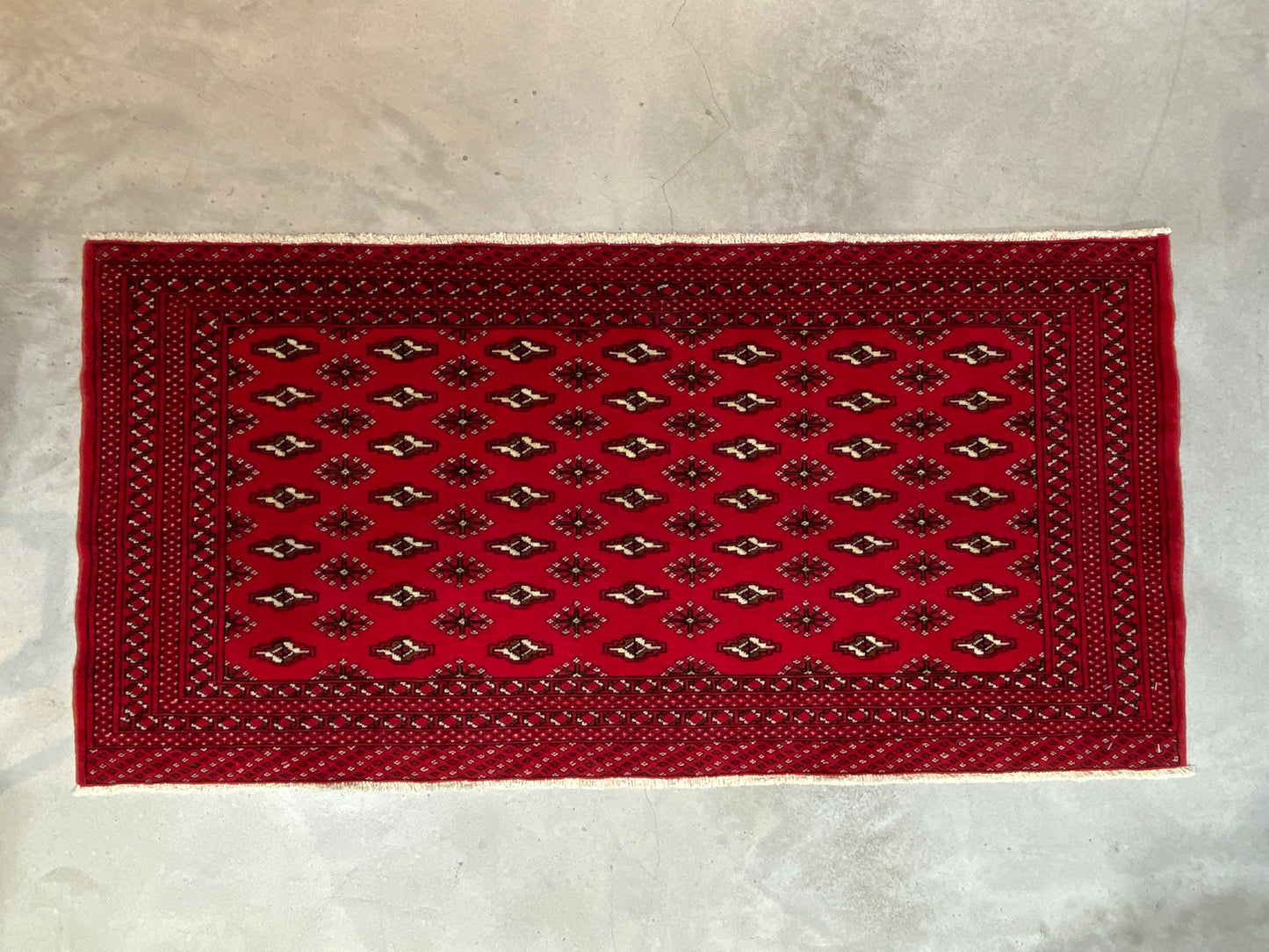 Tribal Rug 39673
