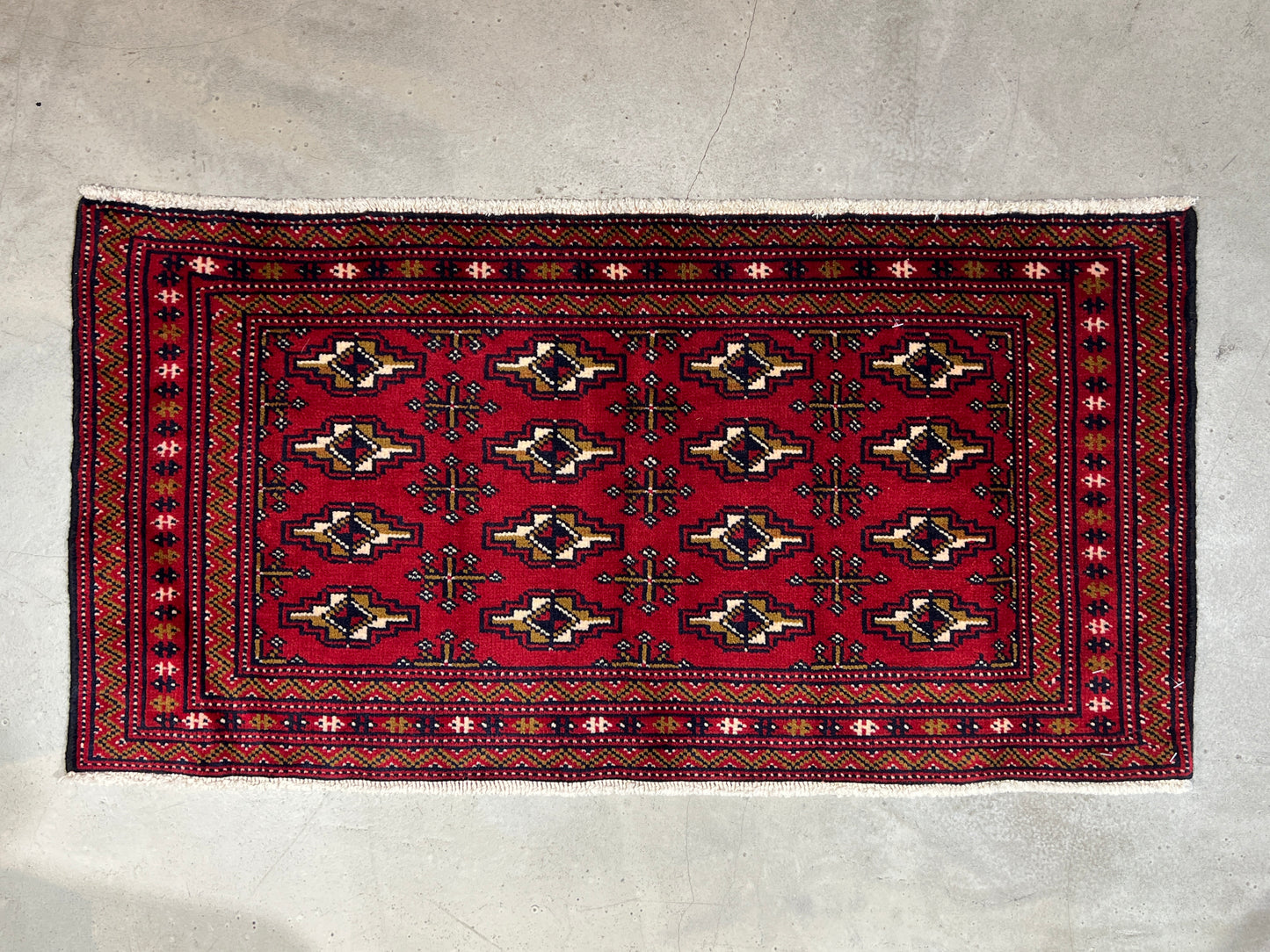 Tribal Rug 39679