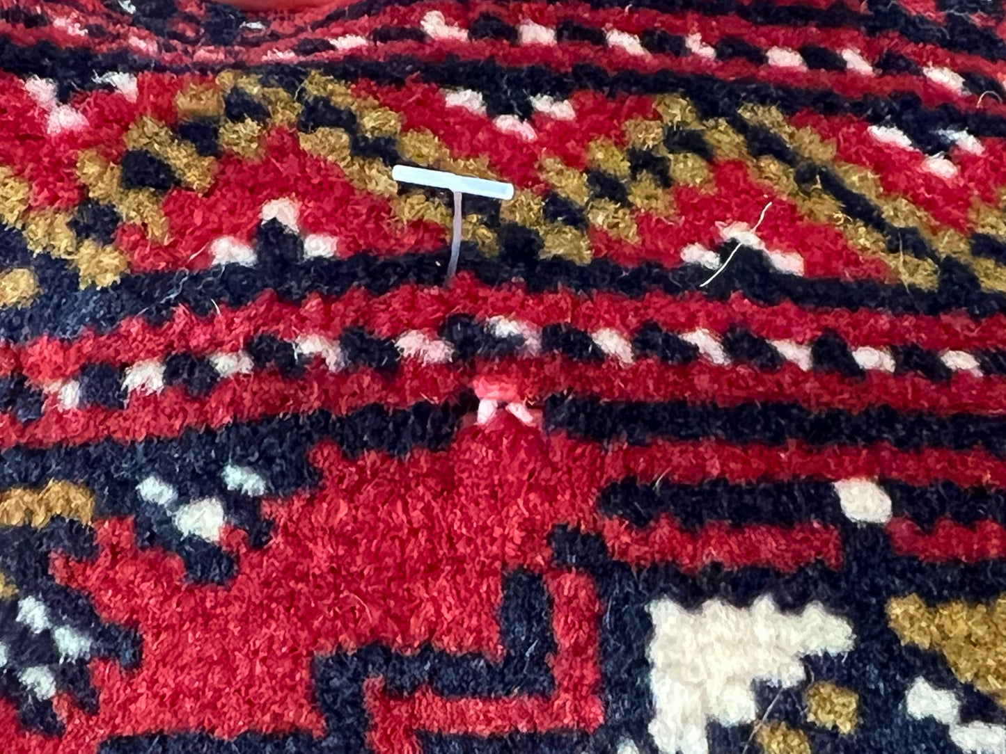 Tribal Rug 39679