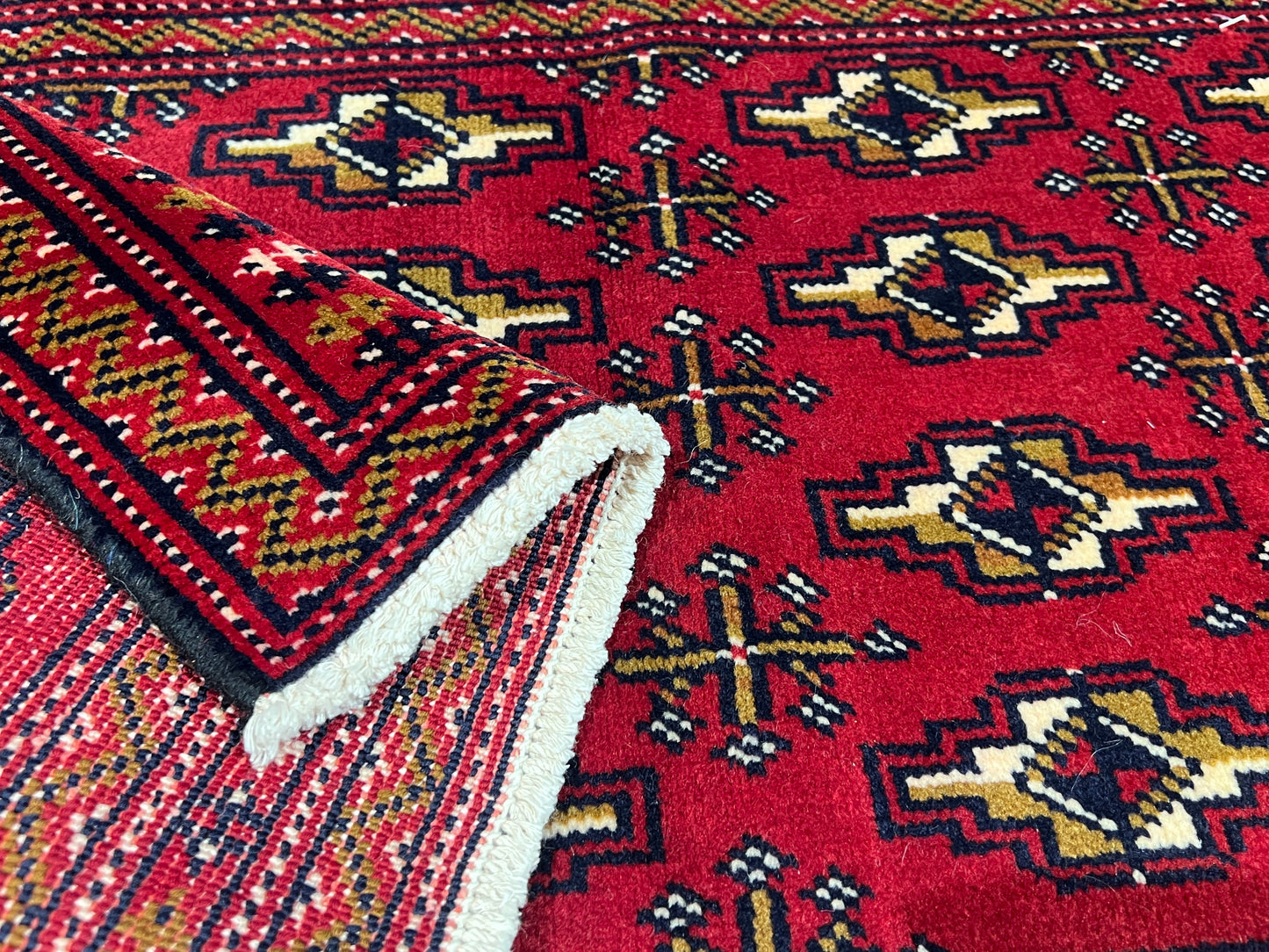 Tribal Rug 39679