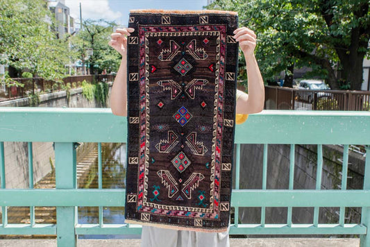 Tribal Rug 39681