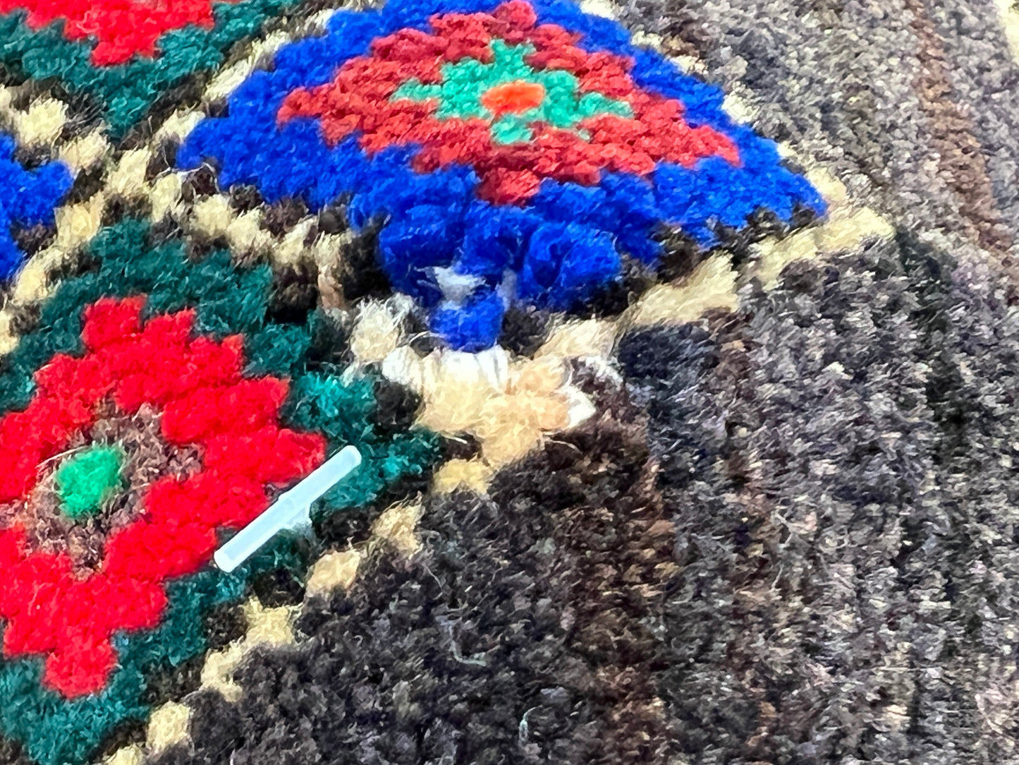 Tribal Rug 39681