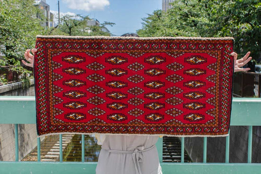 Tribal Rug 39713