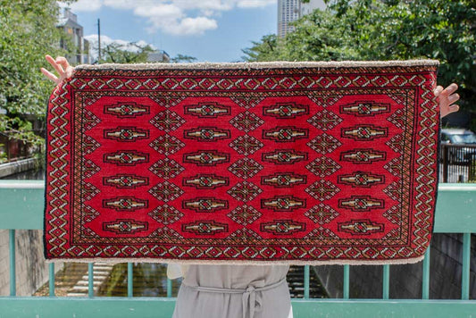 Tribal Rug 39716