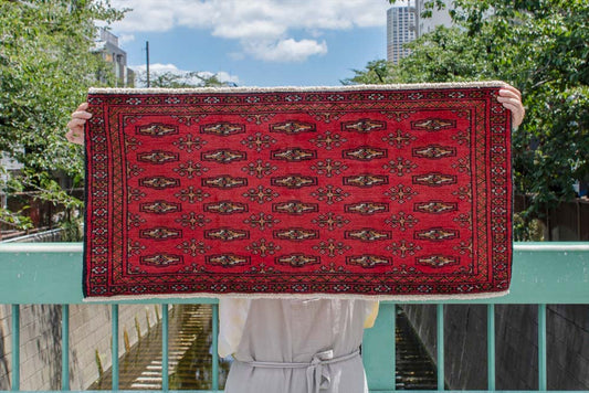 Tribal Rug 39717