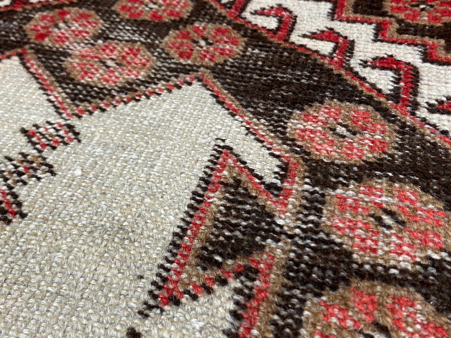 Tribal Rug 39719
