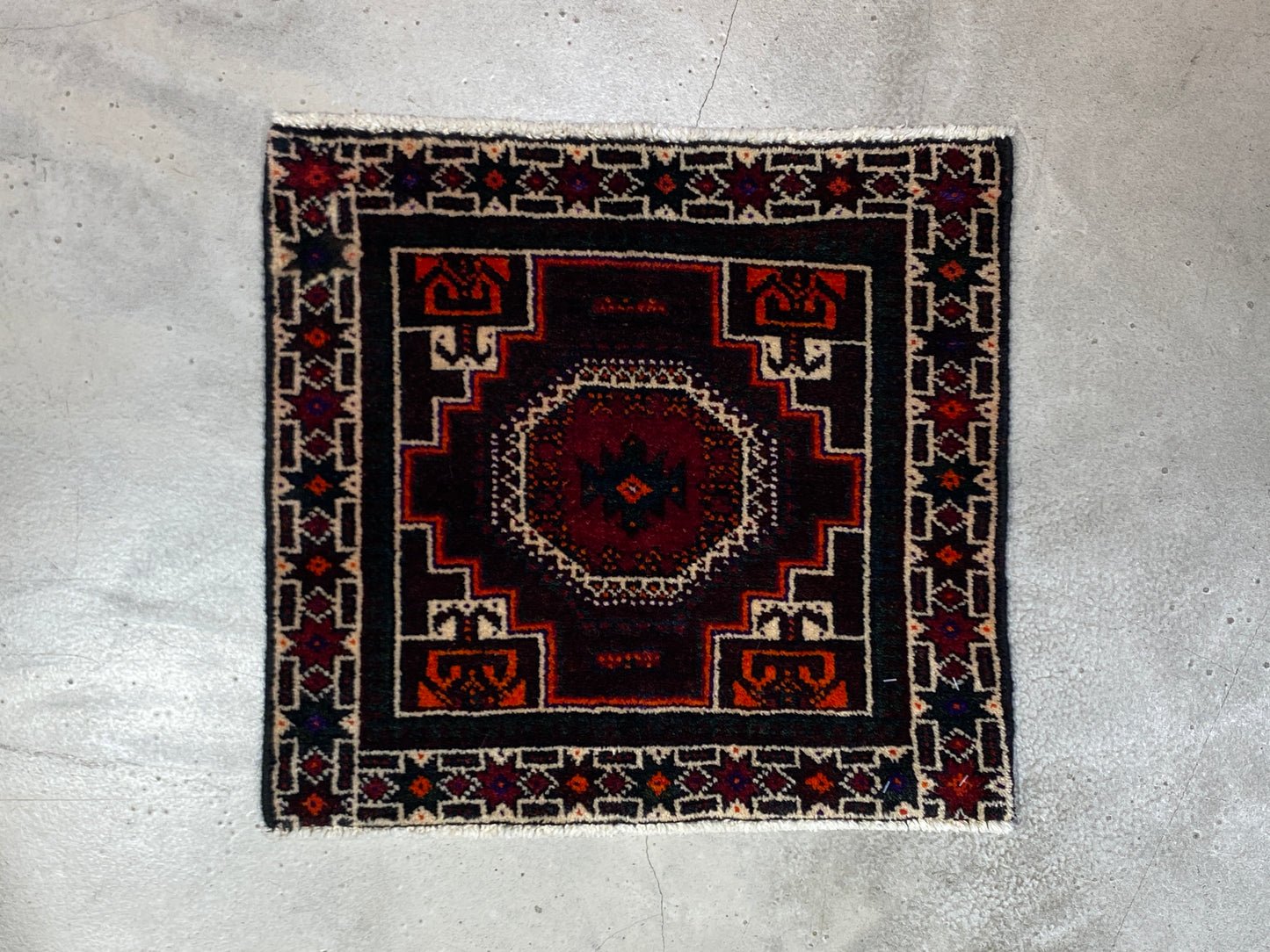 Tribal Rug 39740