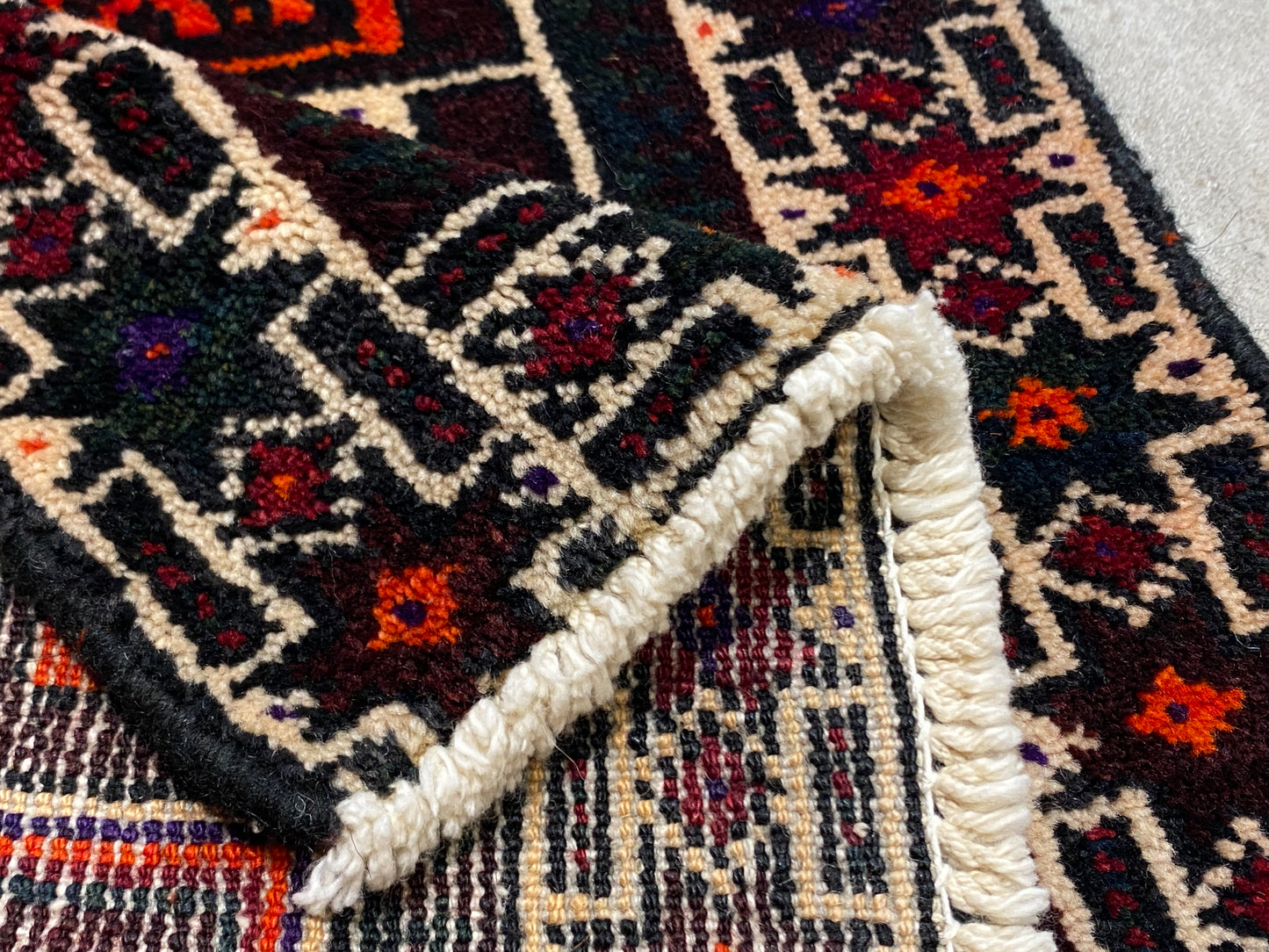 Tribal Rug 39740