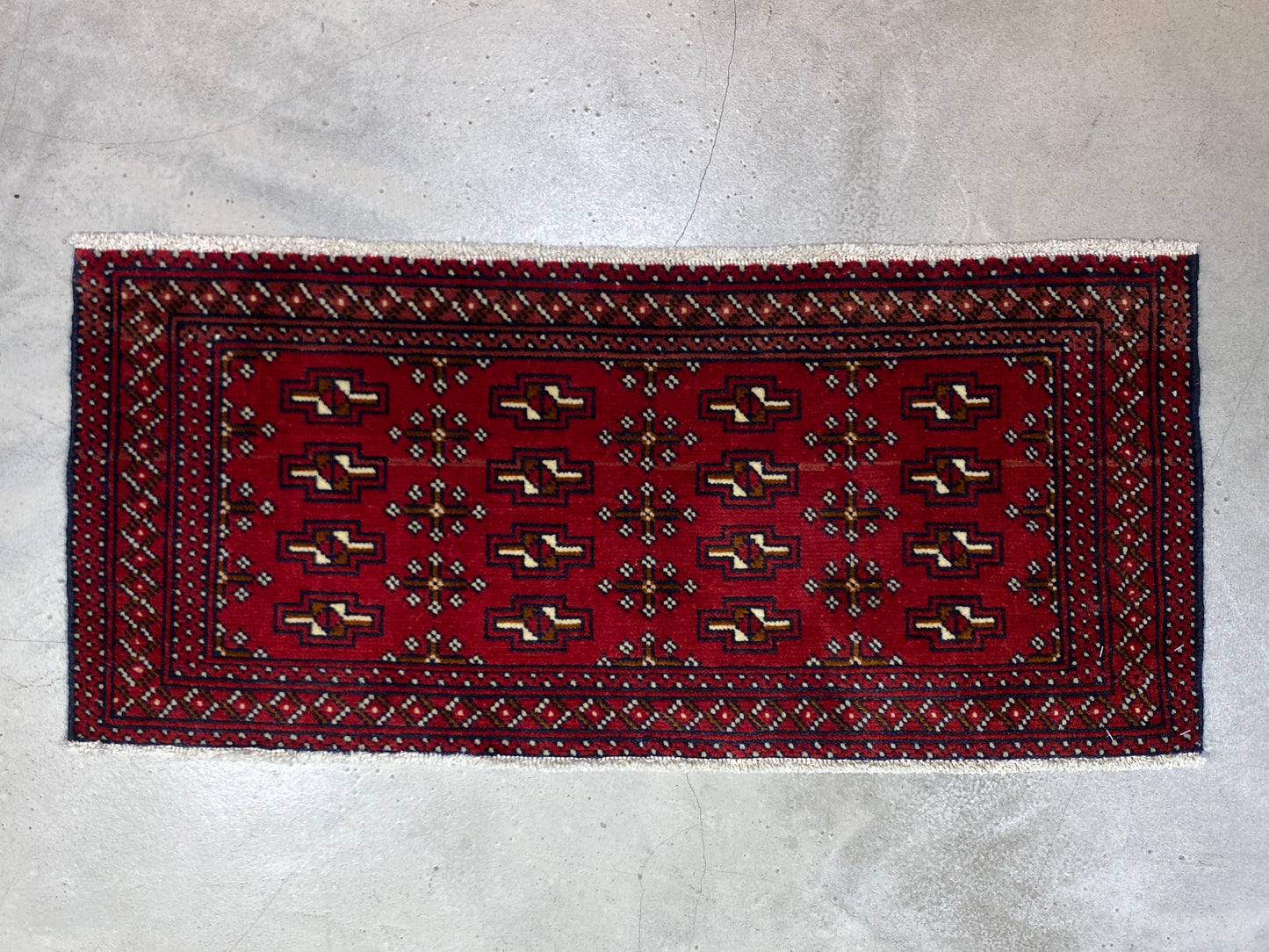 Tribal Rug 39753