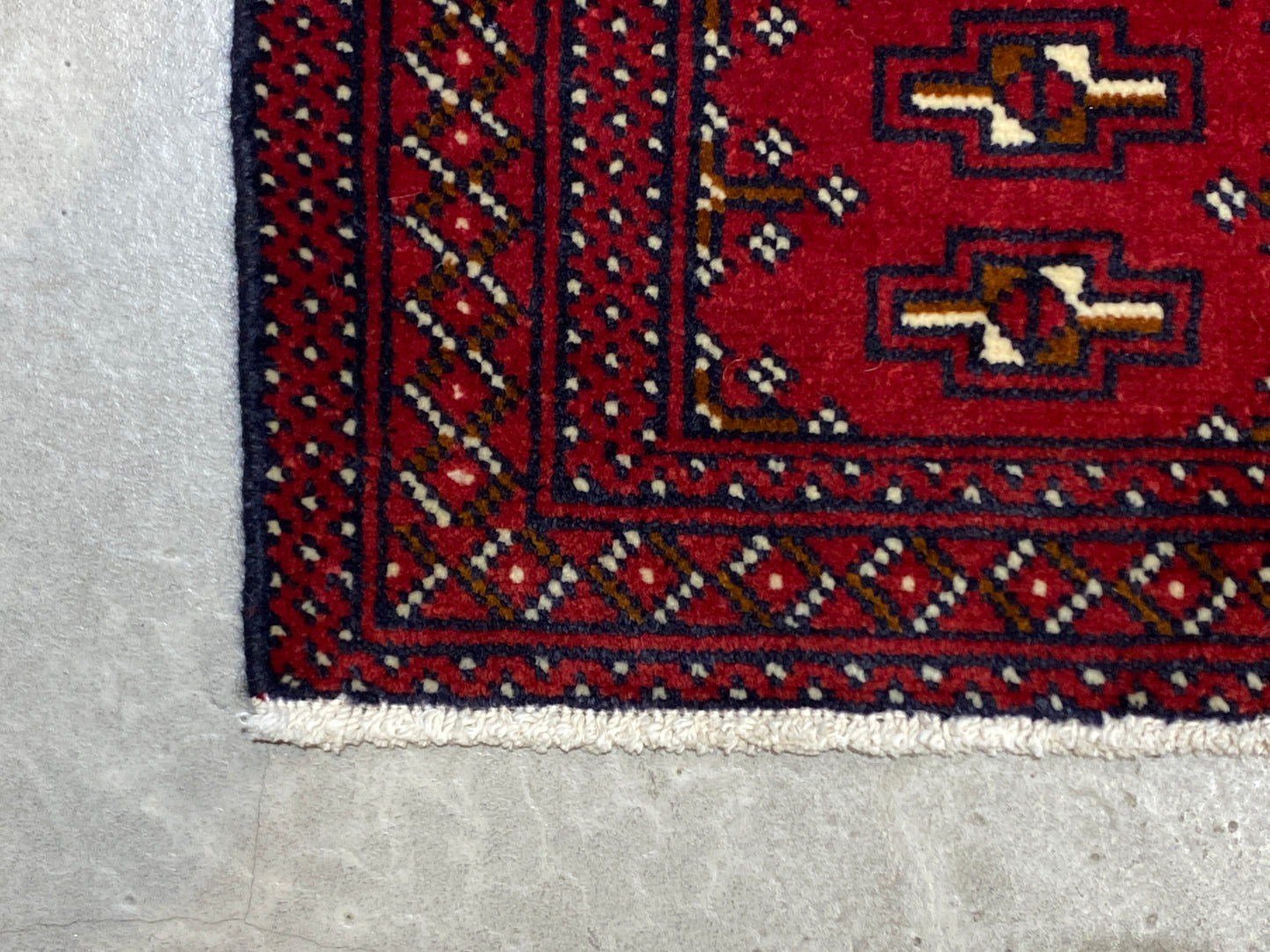 Tribal Rug 39753