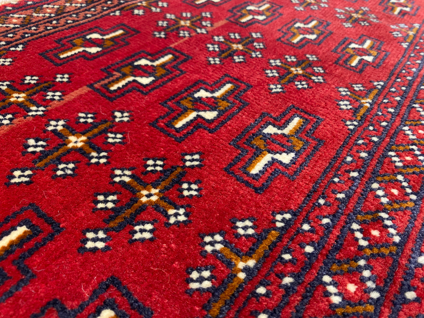 Tribal Rug 39753