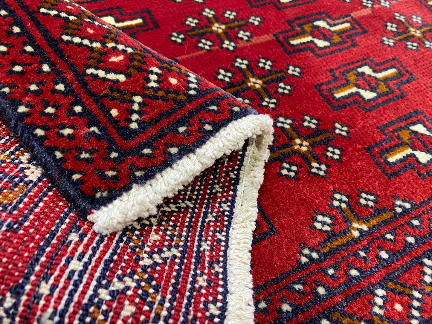 Tribal Rug 39753