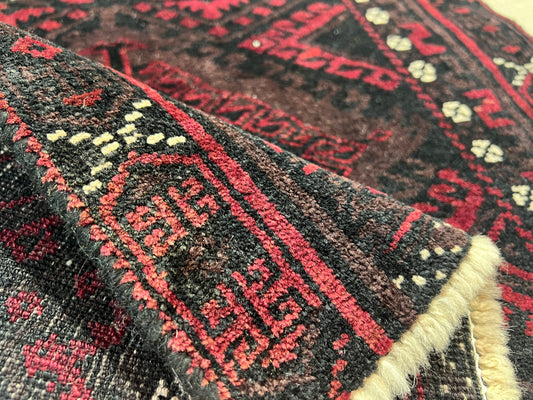 Tribal Rug 39759