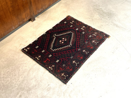 Tribal Rug 39760