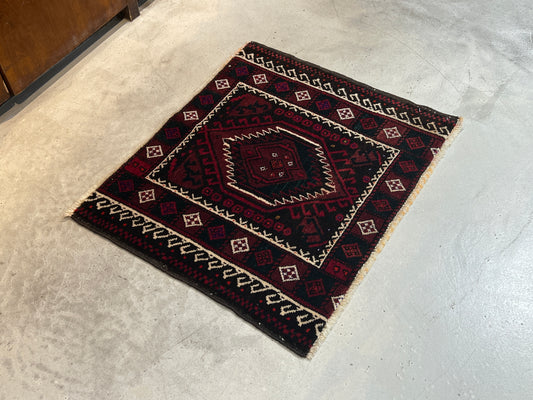 Tribal Rug 39763